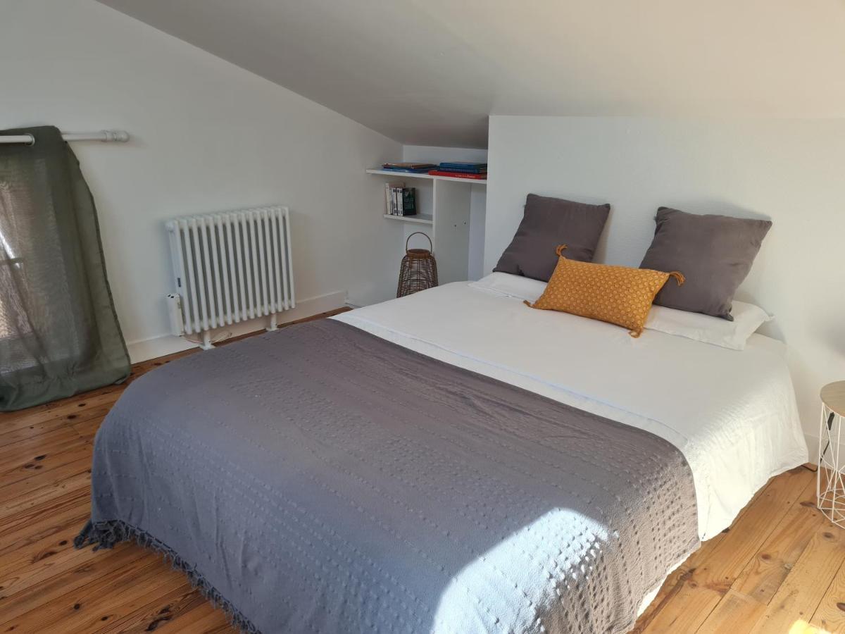 Maison De Campagne Cosy Pons Eksteriør billede